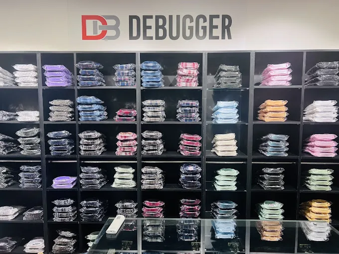 Debugger Boutique